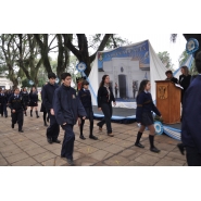 Festejos por el 199° aniversario de la Declaración de nuestra Independencia